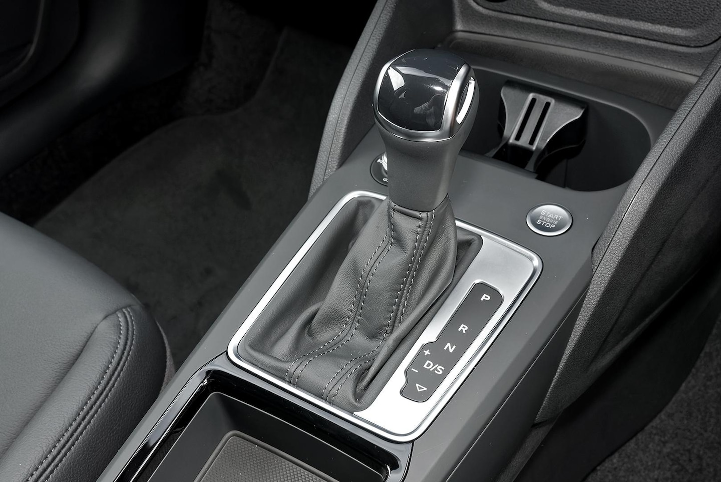 Image about Audi Q2 S line edition TFSI S tronic