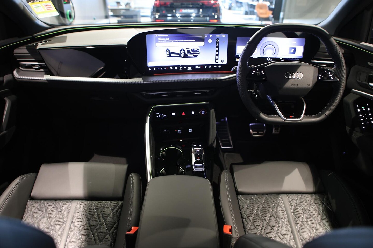 Image about Audi SQ5 SUV TFSI quattro S tronic