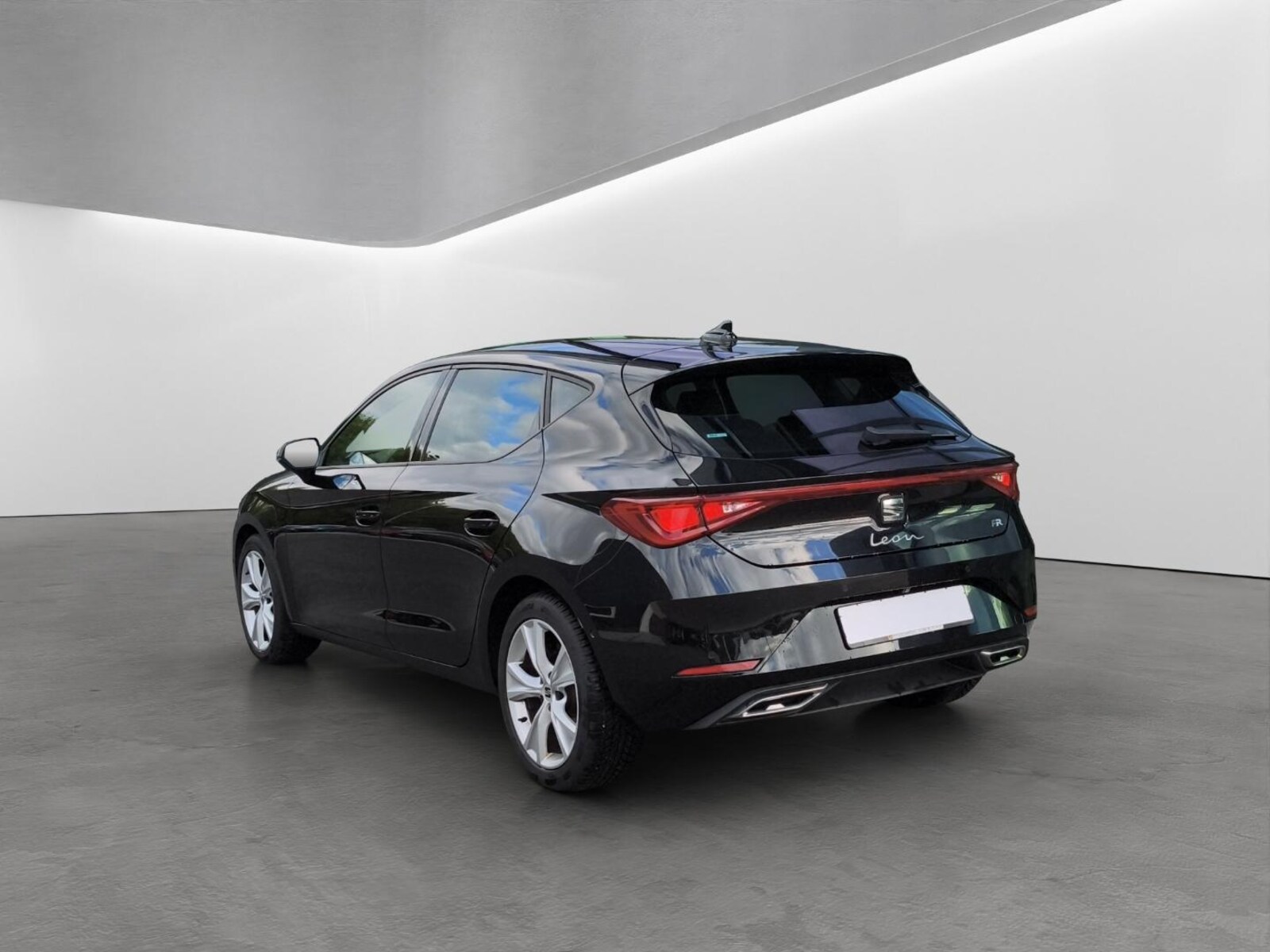 SEAT Leon – Bild 5