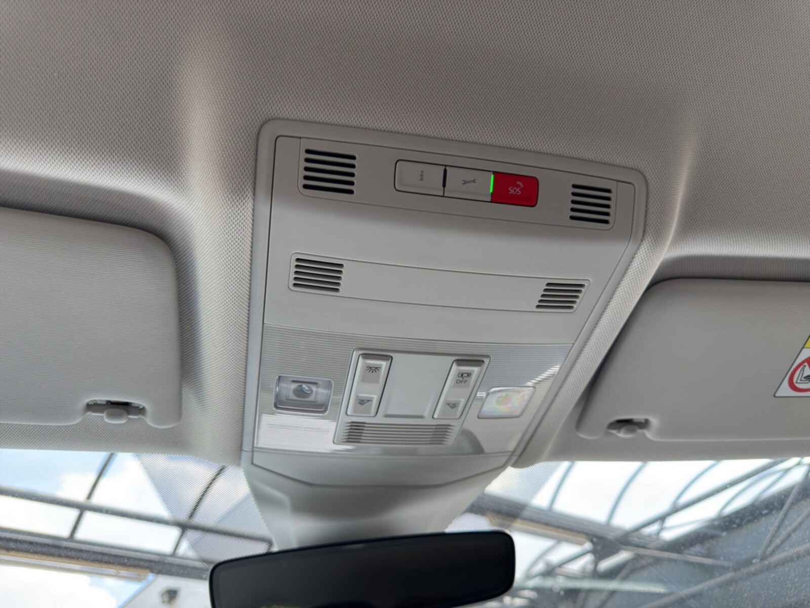 Volkswagen T-Cross – Bild 29