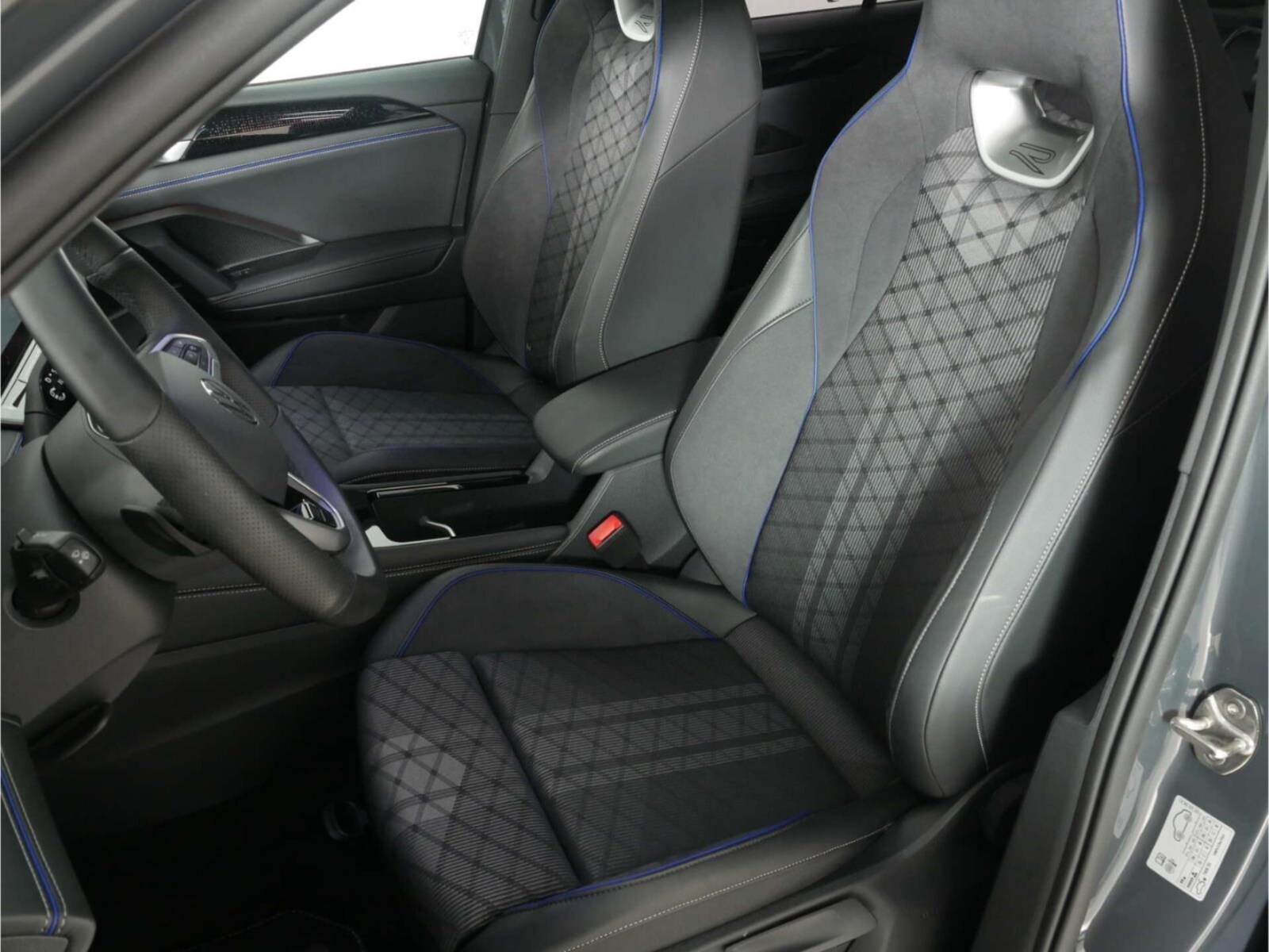 Volkswagen Tiguan – Bild 9