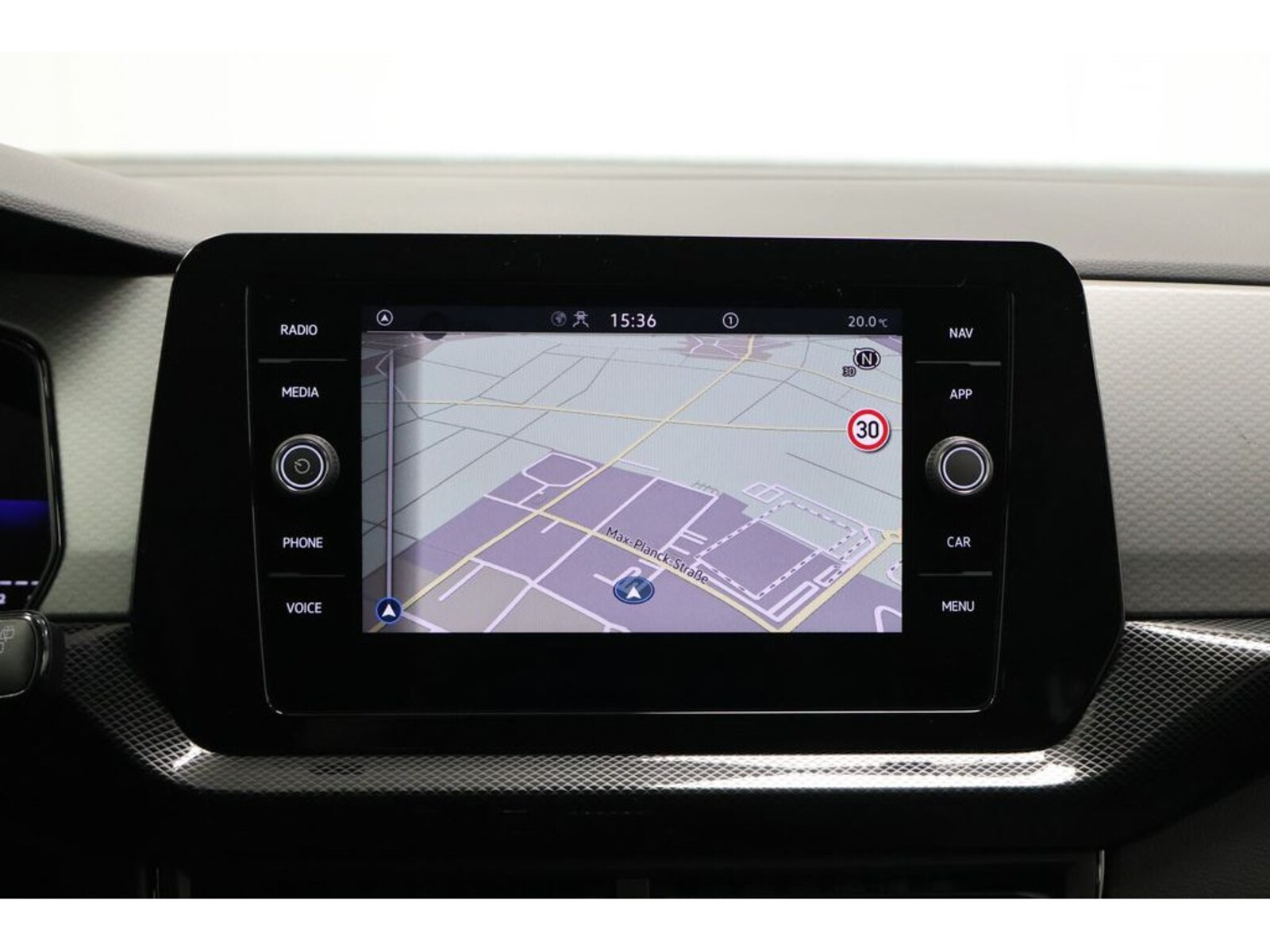 Volkswagen T-Cross – Bild 10