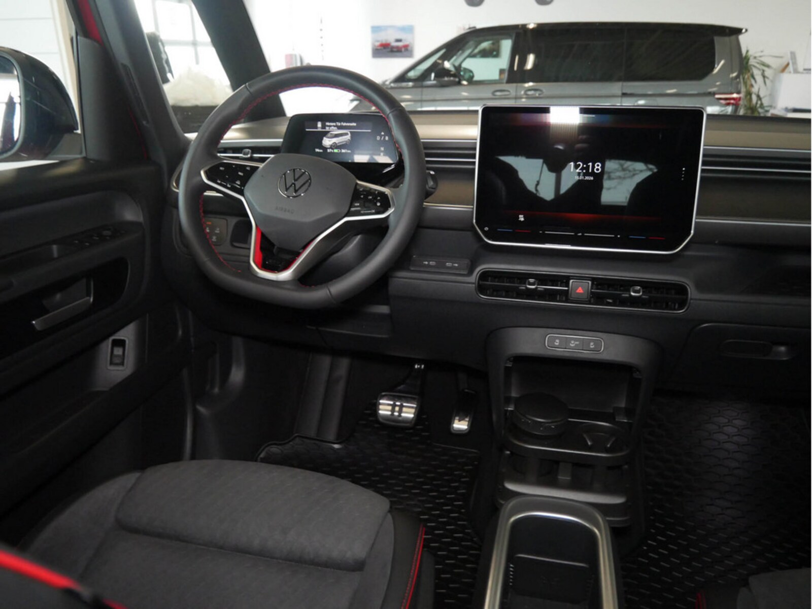 Volkswagen ID. Buzz – Bild 10