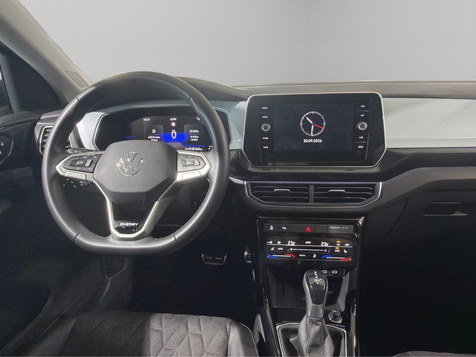 Volkswagen T-Cross – Bild 14