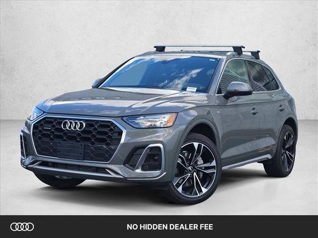 2023 Audi Q5