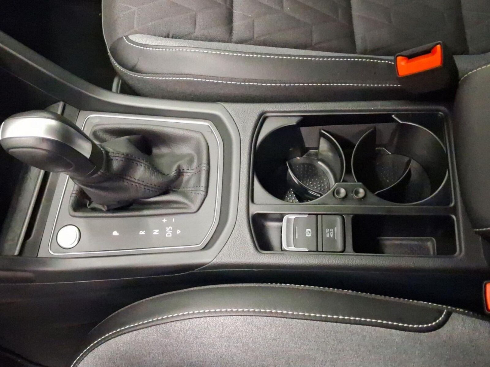 Volkswagen Touran – Bild 11