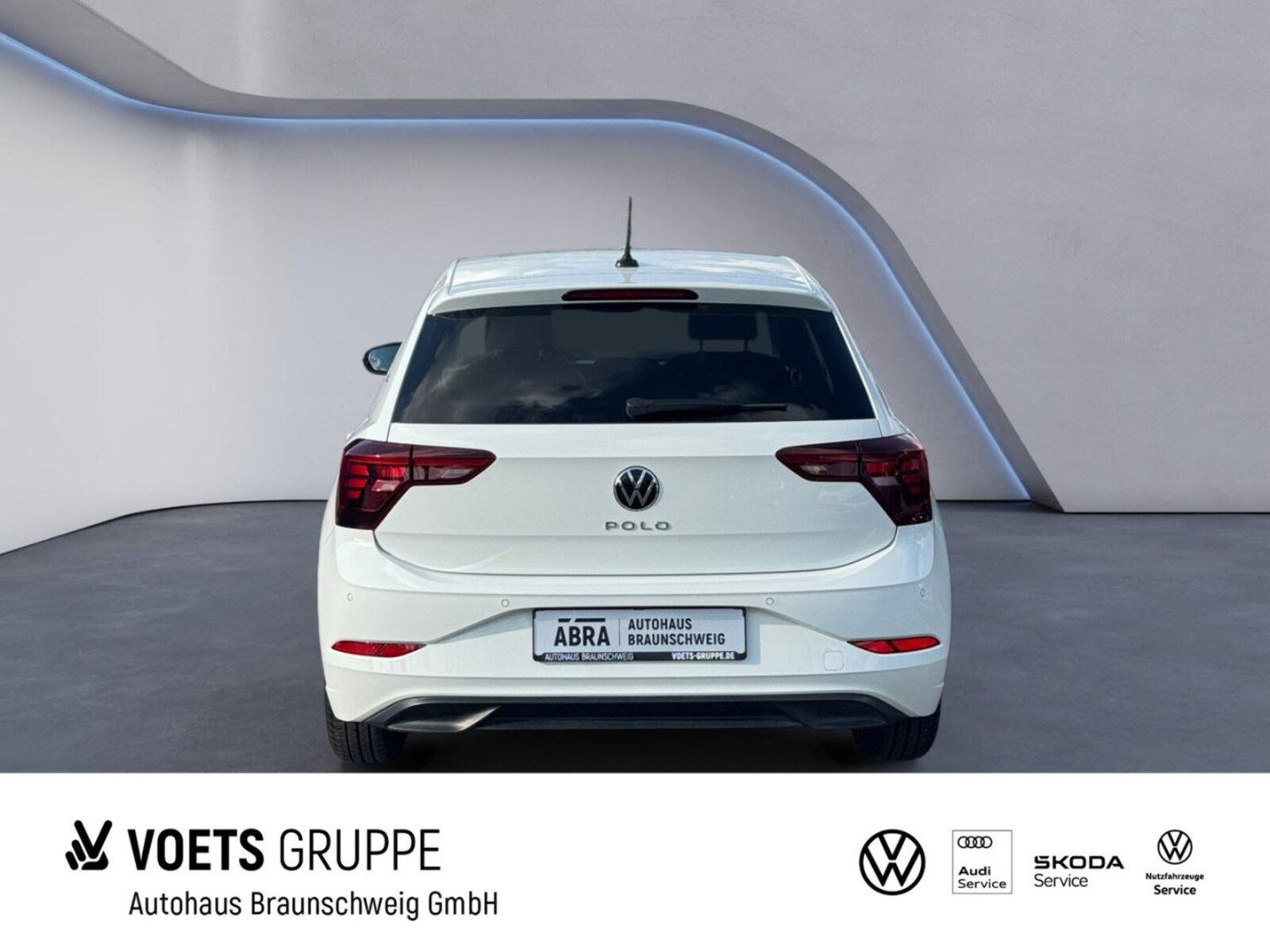 Volkswagen Polo – Bild 5