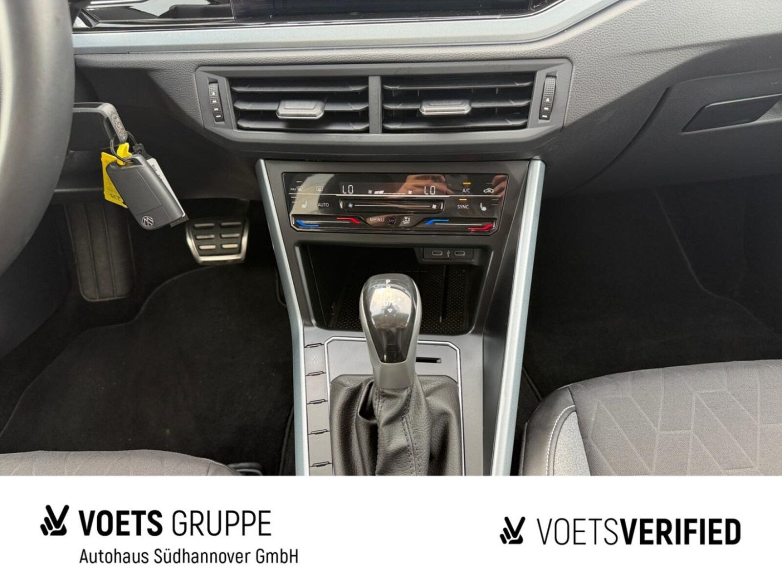 Volkswagen Polo – Bild 8