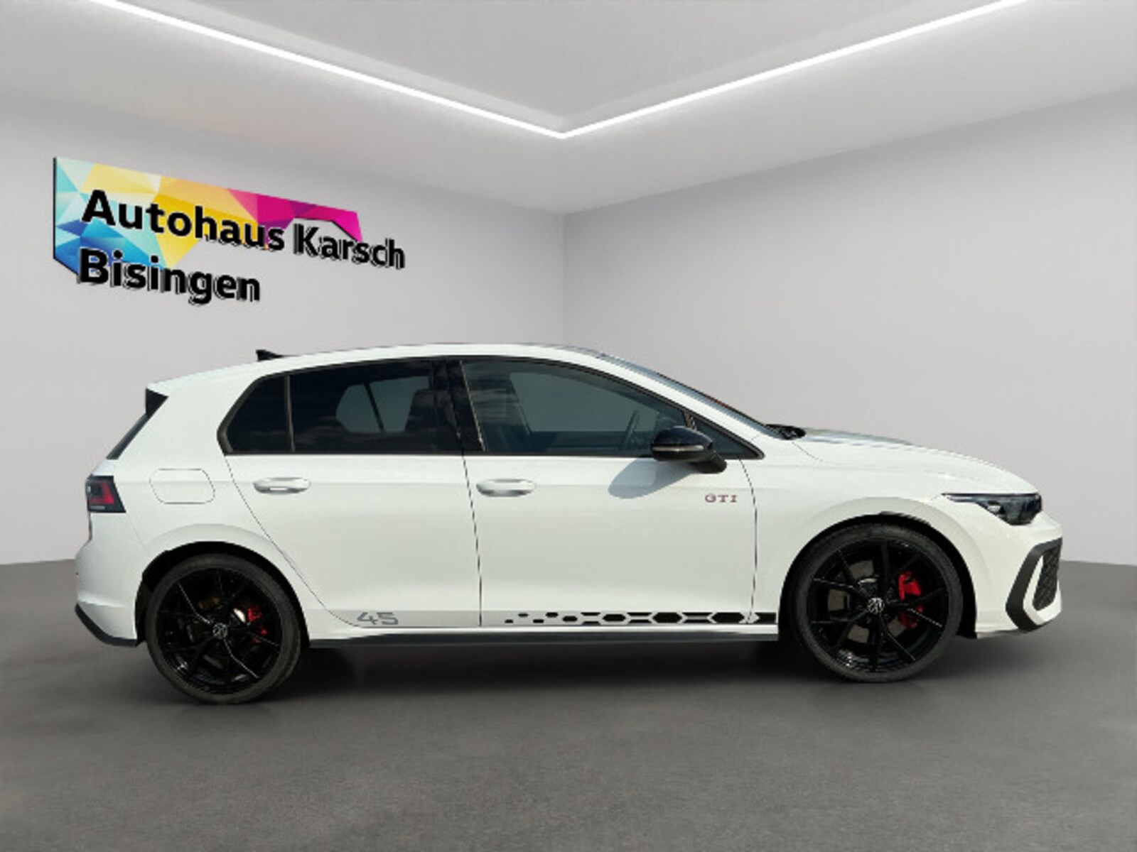 Volkswagen Golf – Bild 7