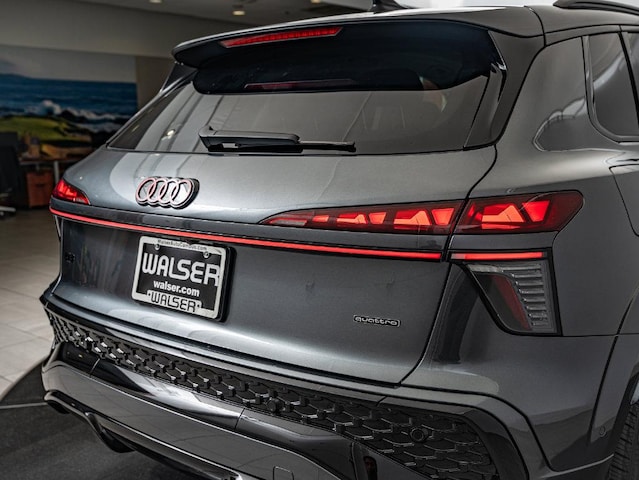 2026 Audi Q3 Base - Photo 15