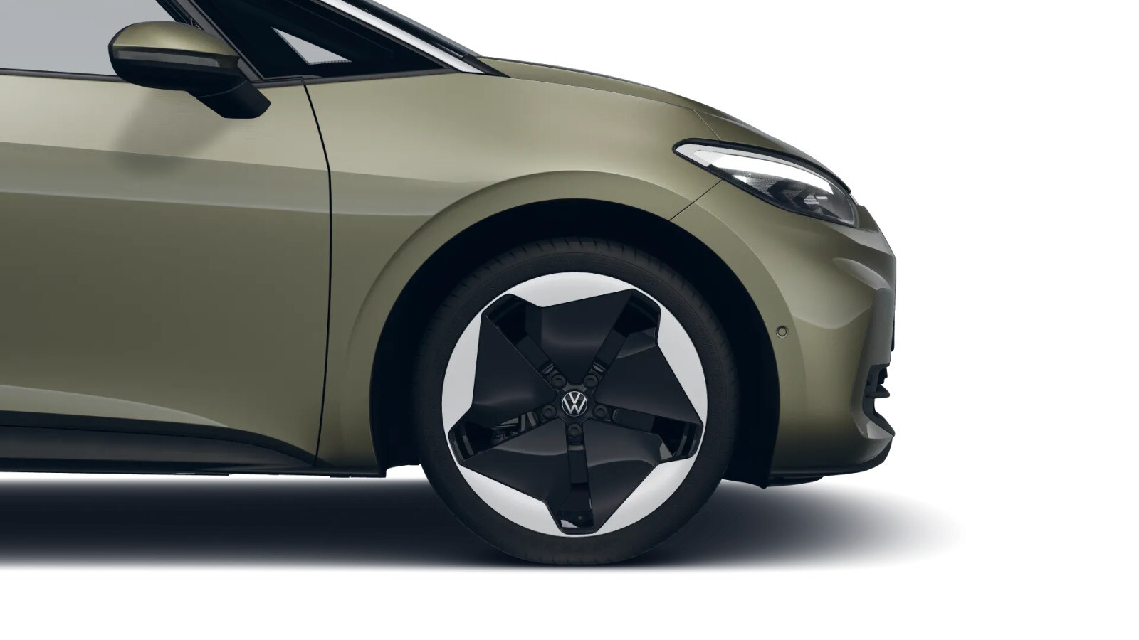Volkswagen ID.3 – Bild 3