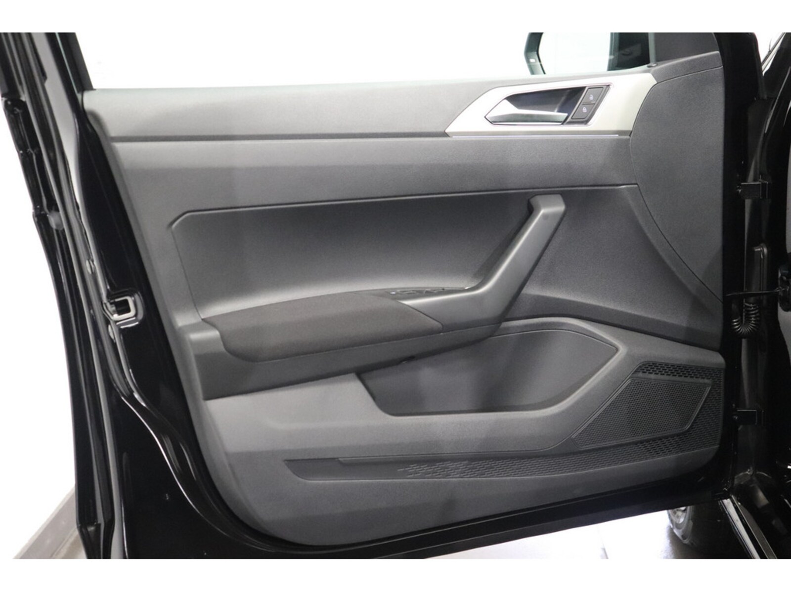 Volkswagen Polo – Bild 9