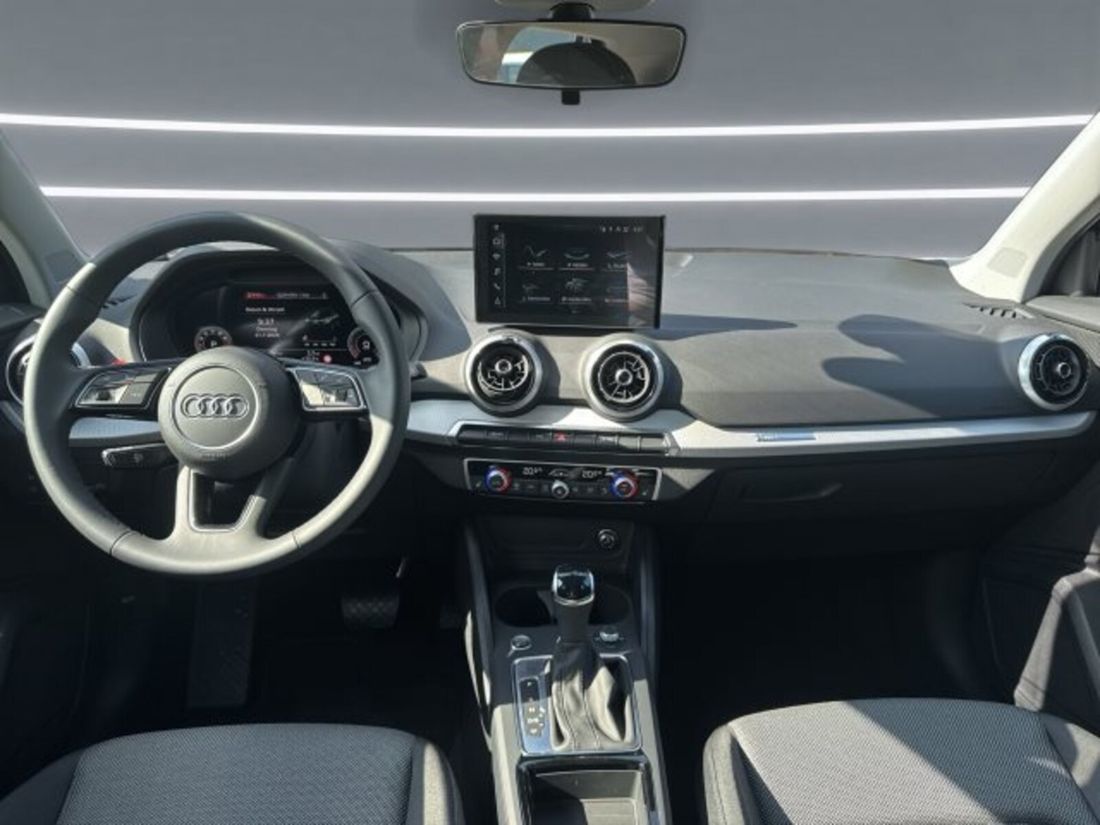 Audi Q2 – Bild 7