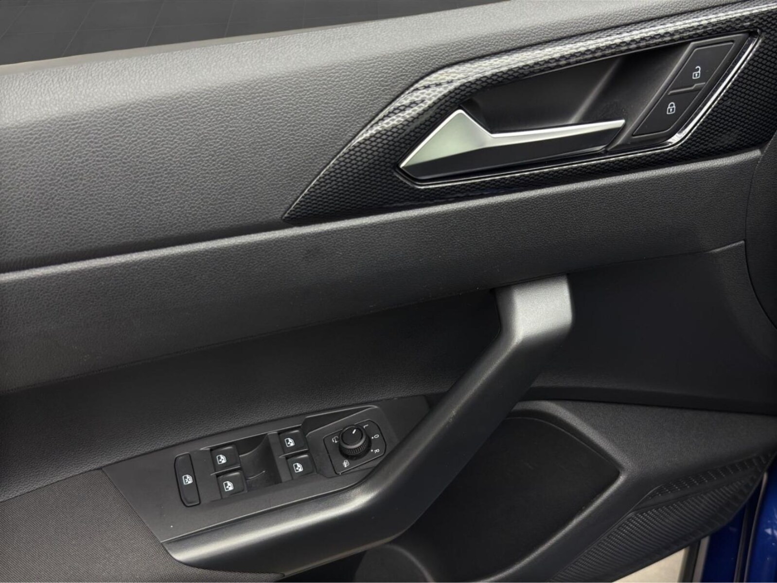 Volkswagen Taigo – Bild 15