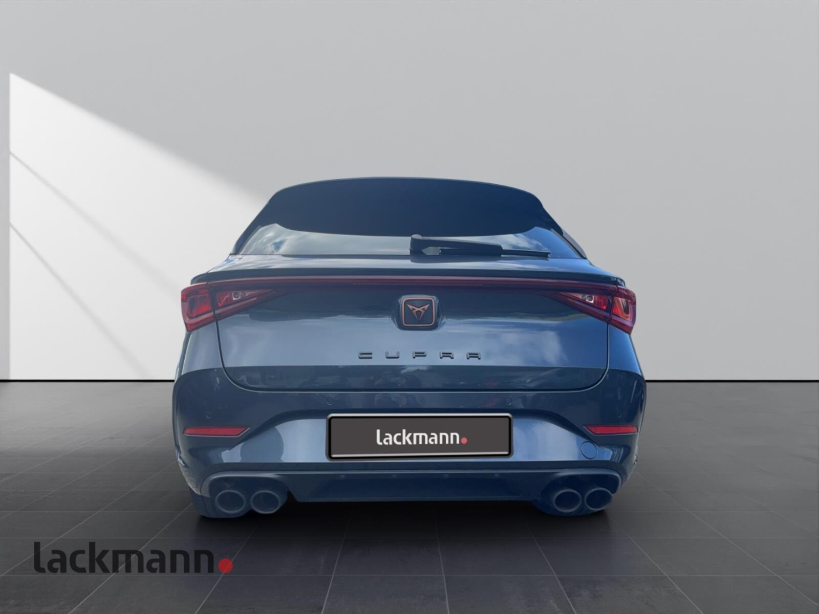 CUPRA Leon Sportstourer – Bild 5