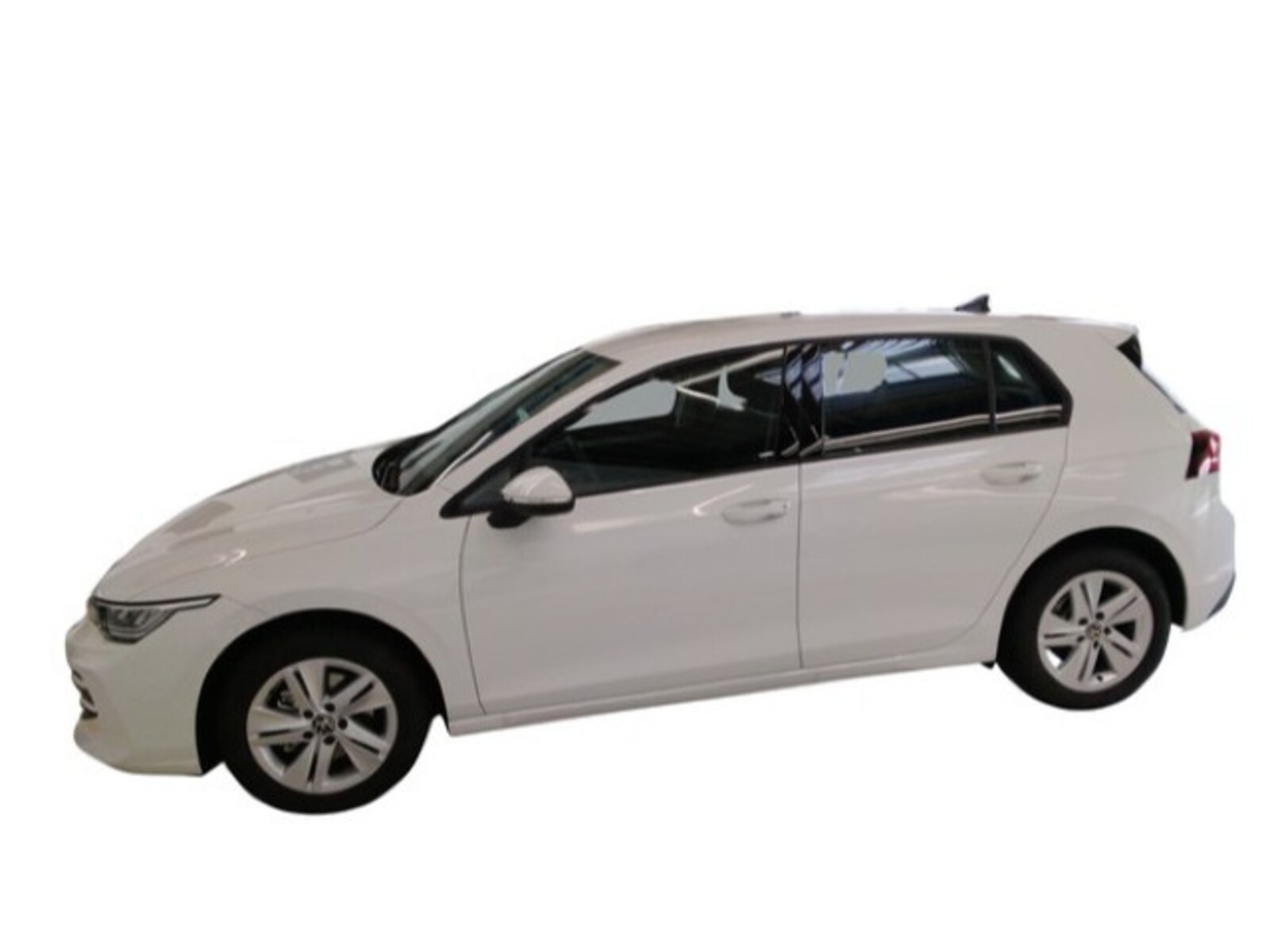 Volkswagen Golf – Bild 3