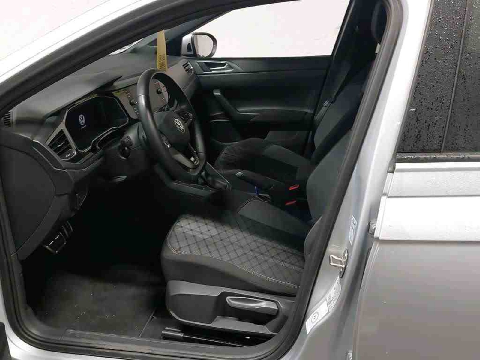 Volkswagen Taigo – Bild 6
