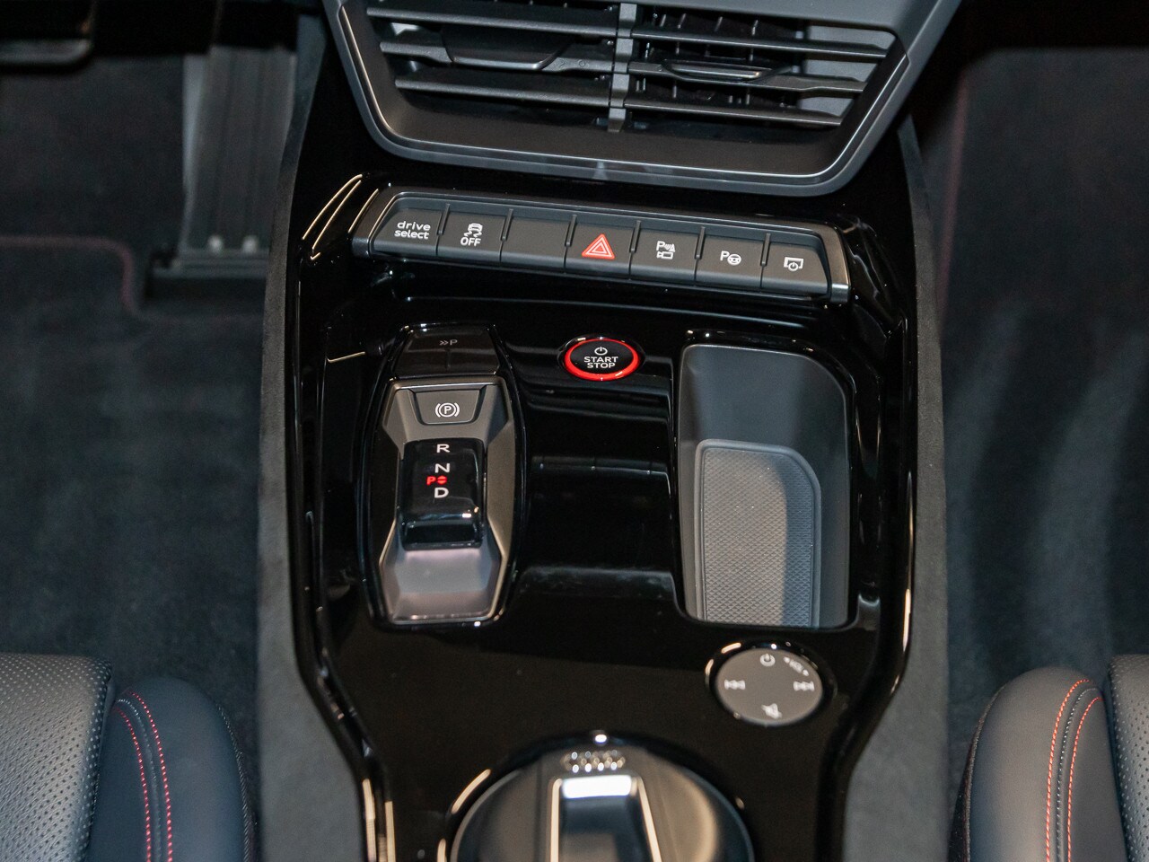 Image about Audi RS e-tron GT performance e-tron quattro