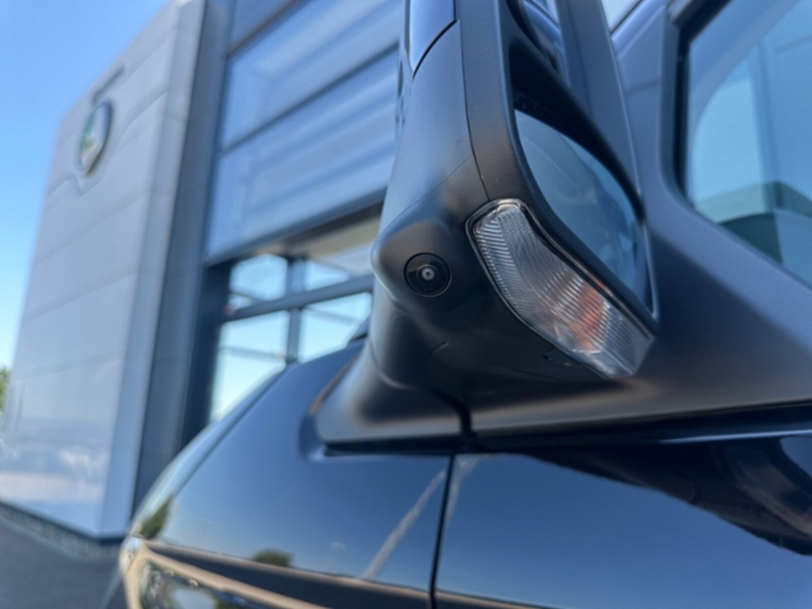 Volkswagen Caravelle – Bild 18