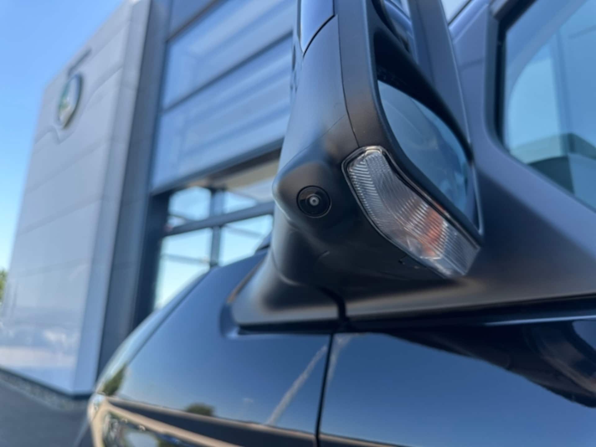 Volkswagen Caravelle Life