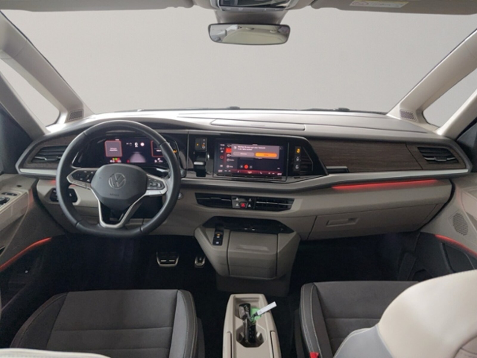 Volkswagen Multivan – Bild 8