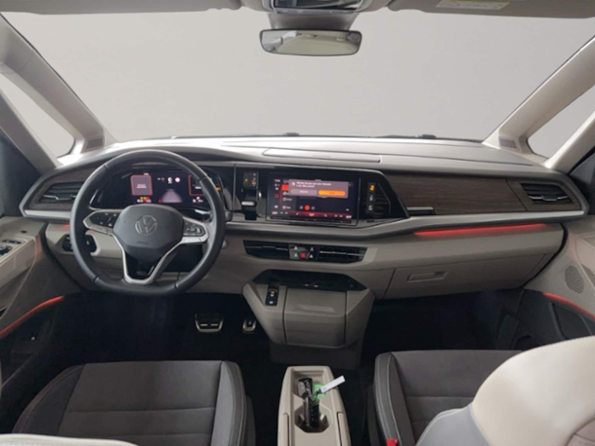 Volkswagen Multivan Style