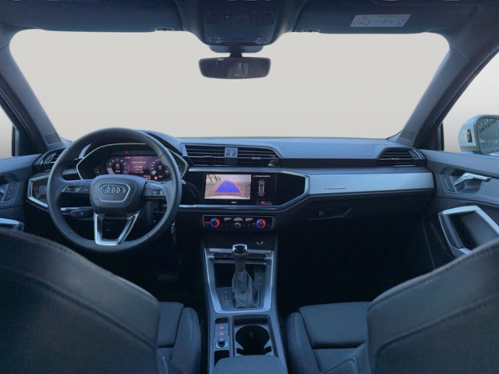 Audi Q3 – Bild 11