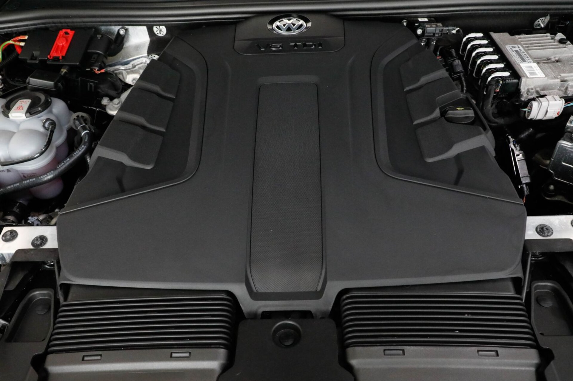 Volkswagen Touareg Elegance