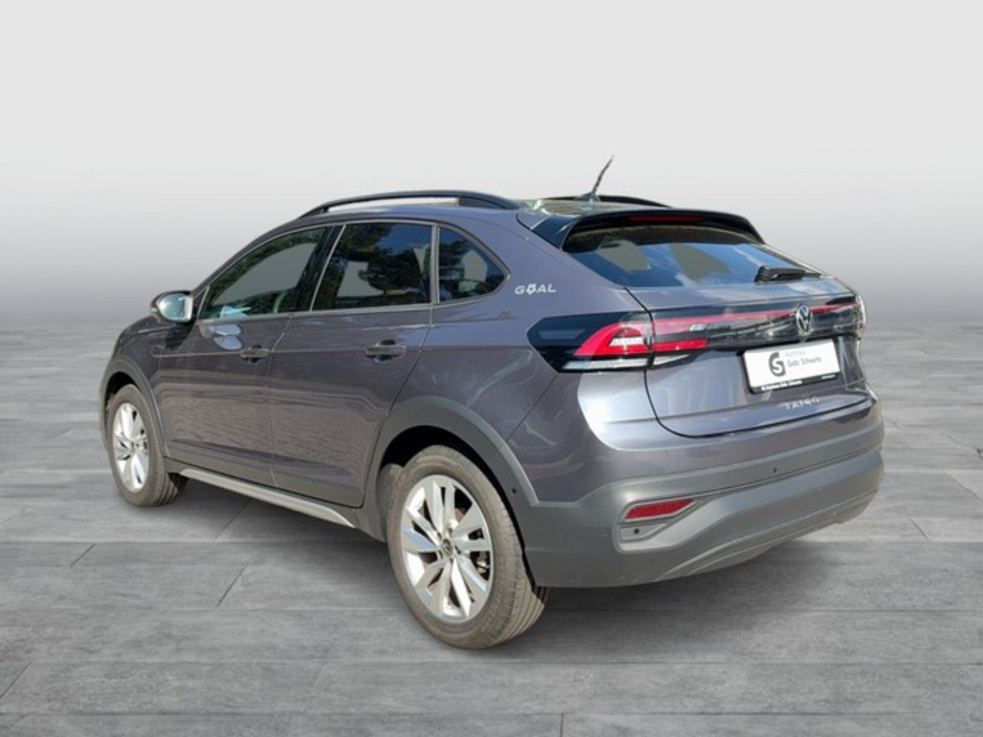 Volkswagen Taigo Goal