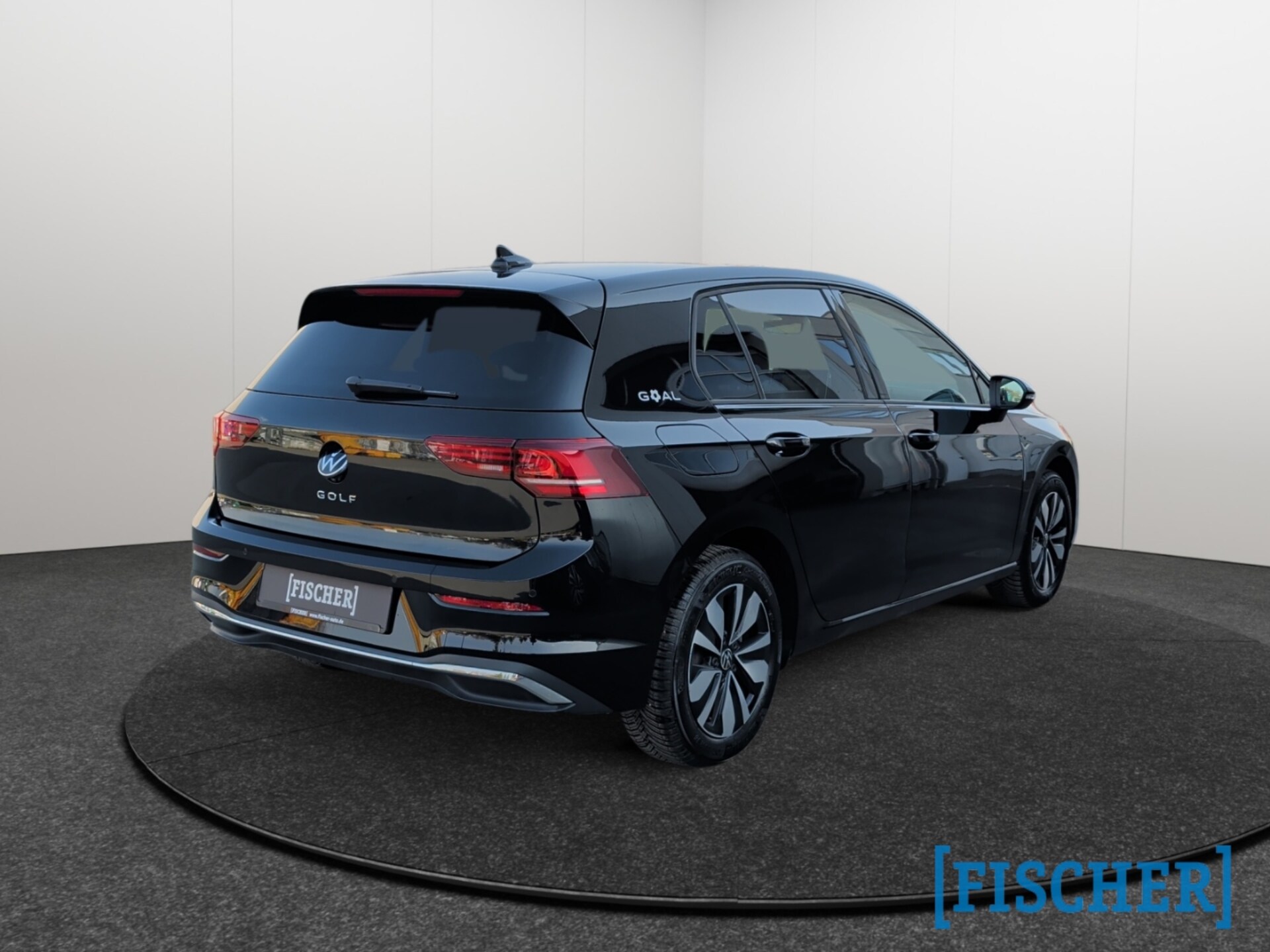 Volkswagen Golf Goal