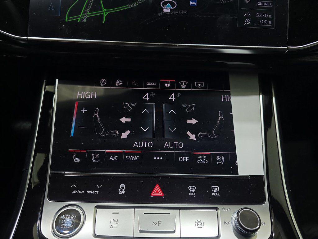 2026 Audi Q8 Prestige - Photo 21