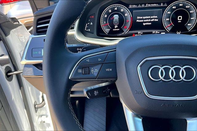 2026 Audi Q8 Premium Plus - Photo 20