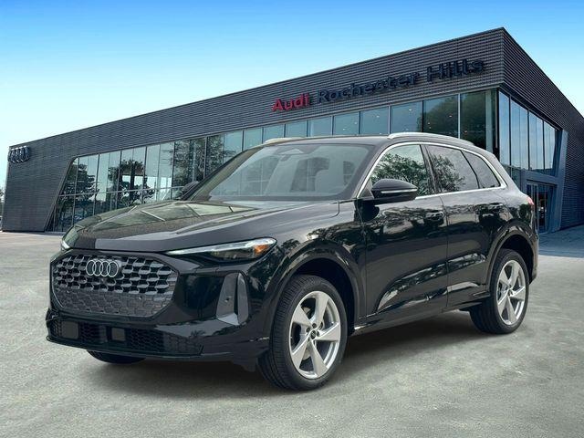 2026 Audi Q5