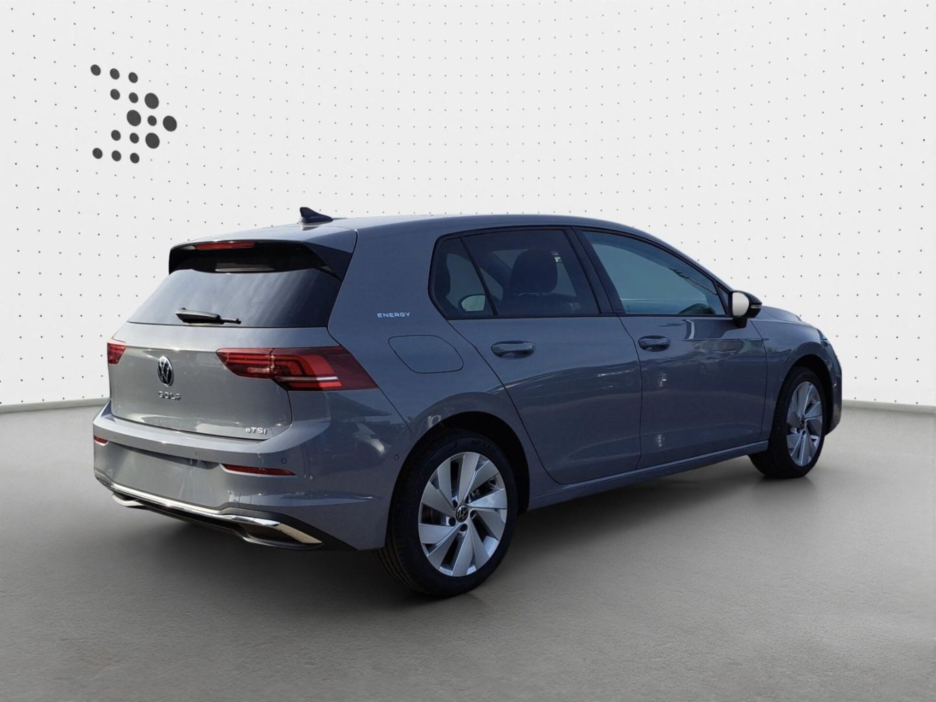 Volkswagen Golf ENERGY