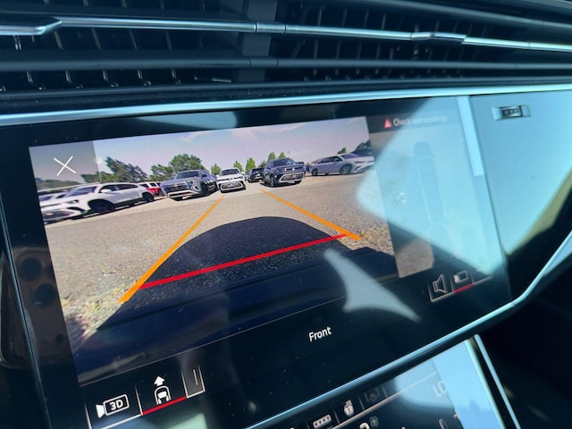 2026 Audi Q7 S Line Premium Plus - Photo 24
