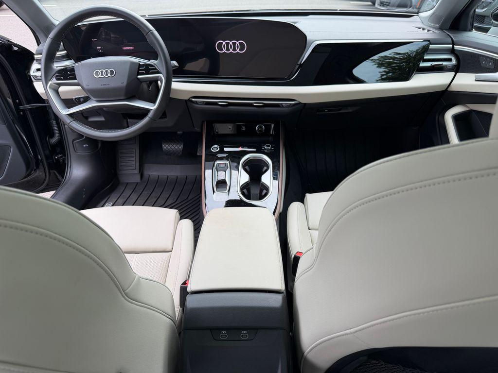 2026 Audi A6 Premium - Photo 17