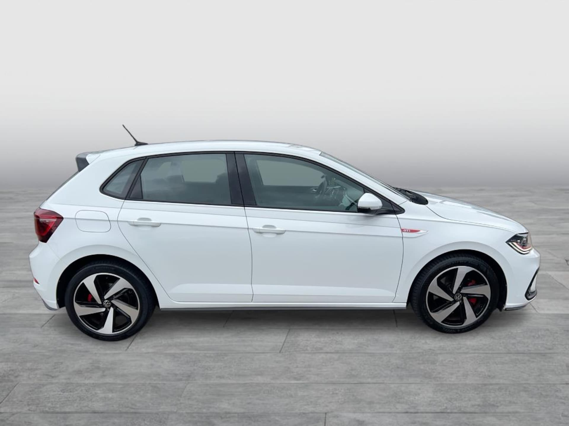 Volkswagen Polo GTI