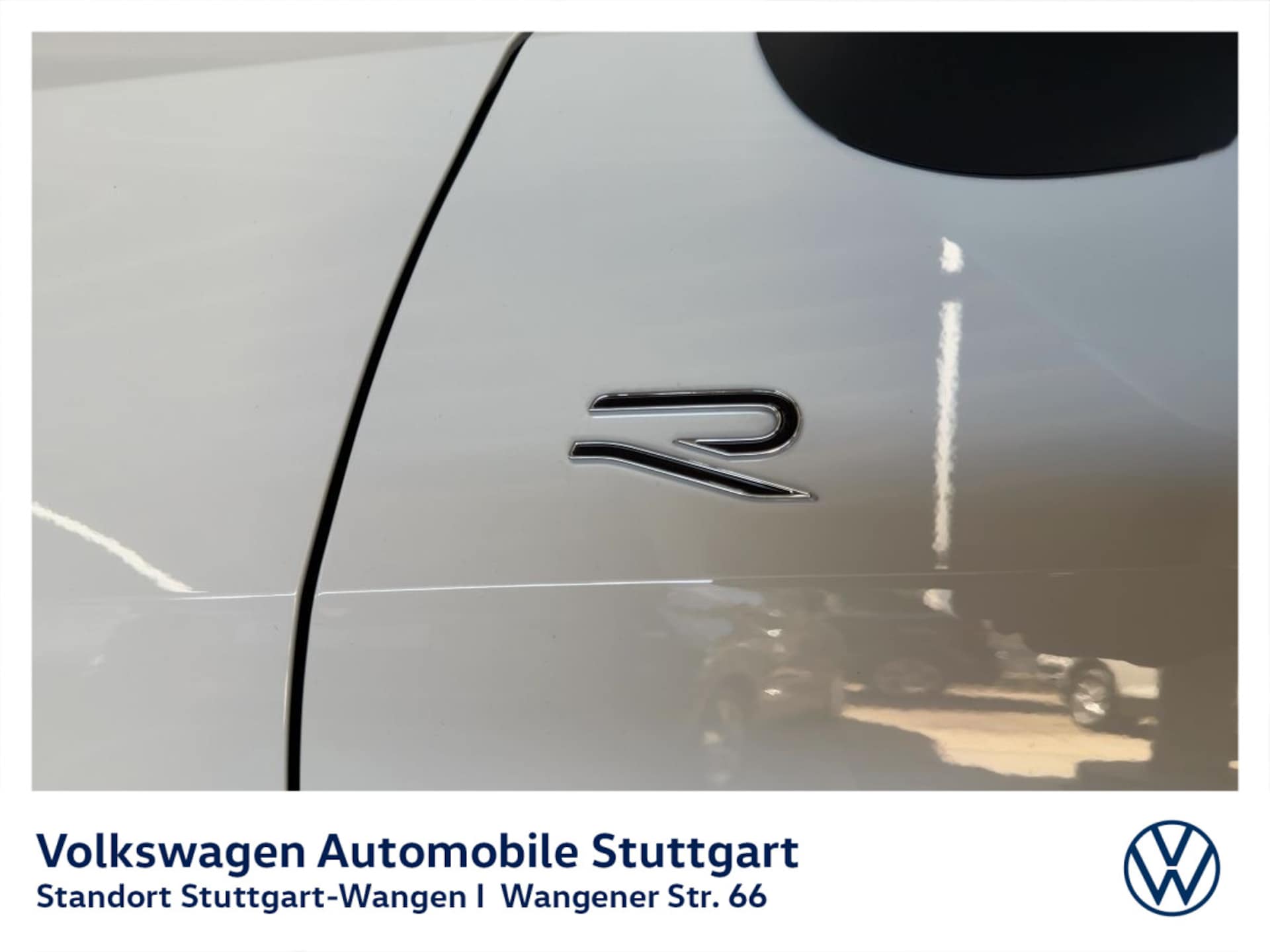 Volkswagen Tayron R-Line