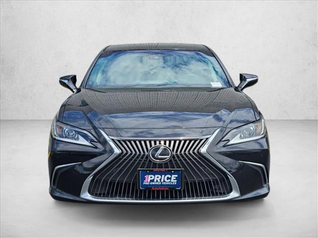2019 Lexus ES 350
