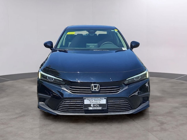 2023 Honda Civic Sedan