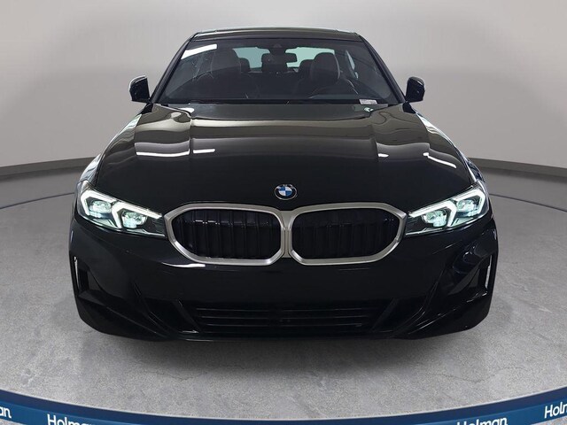 2026 BMW 330i