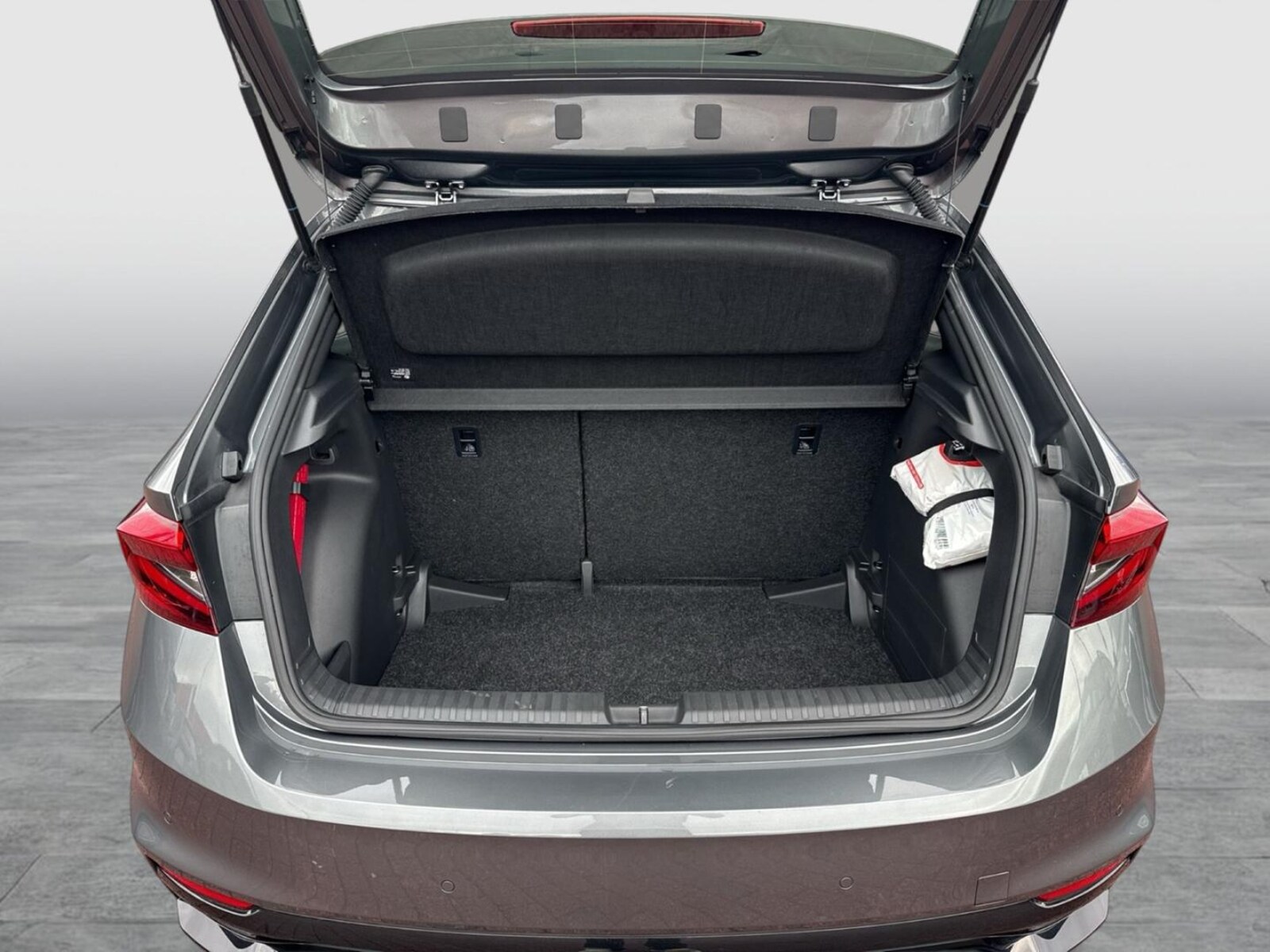 Škoda Fabia – Bild 14