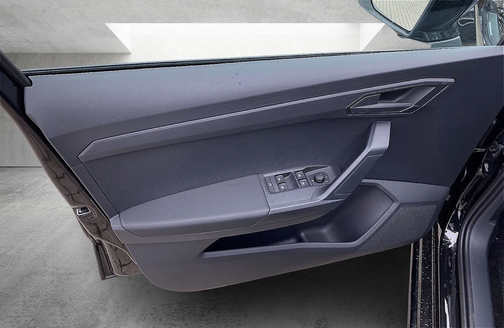 SEAT Ibiza Reference
