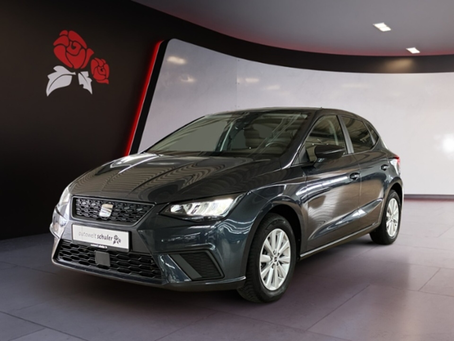 SEAT Ibiza Style