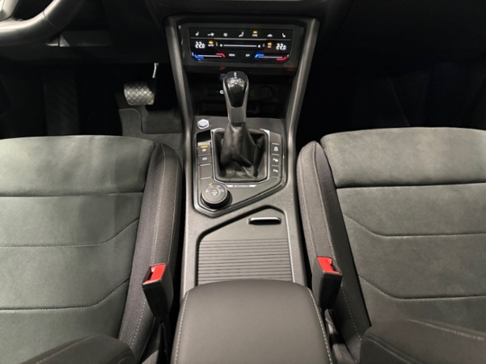 Volkswagen Tiguan – Bild 24