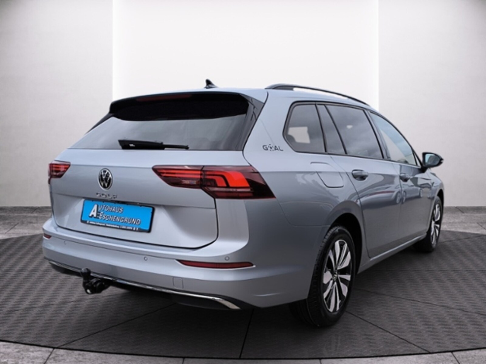 Volkswagen Golf Variant – Bild 6