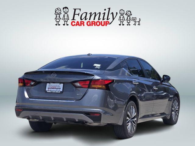 2023 Nissan Altima