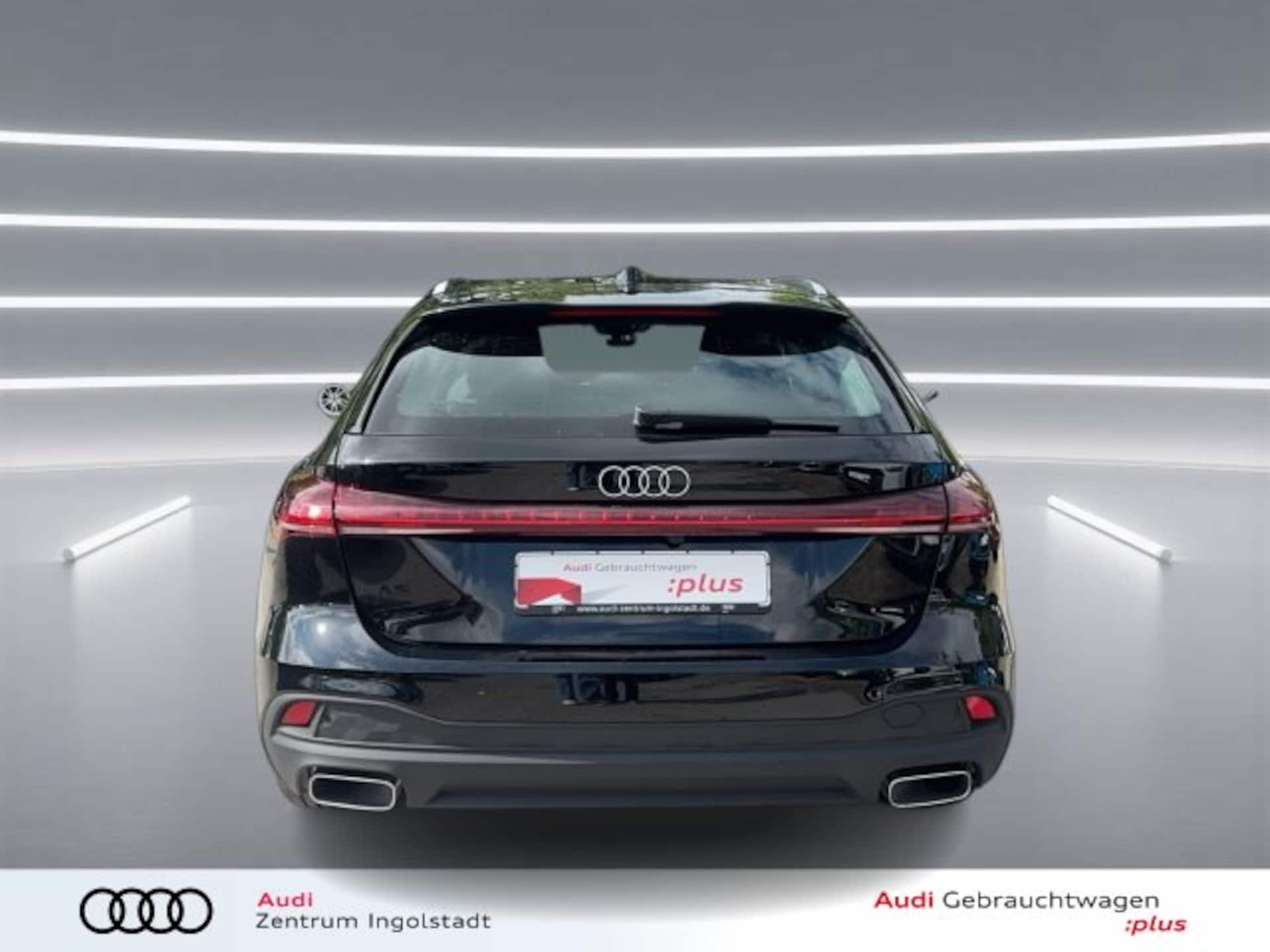 Audi A5 Avant