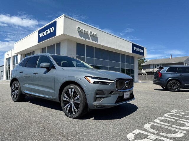 2023 Volvo XC60