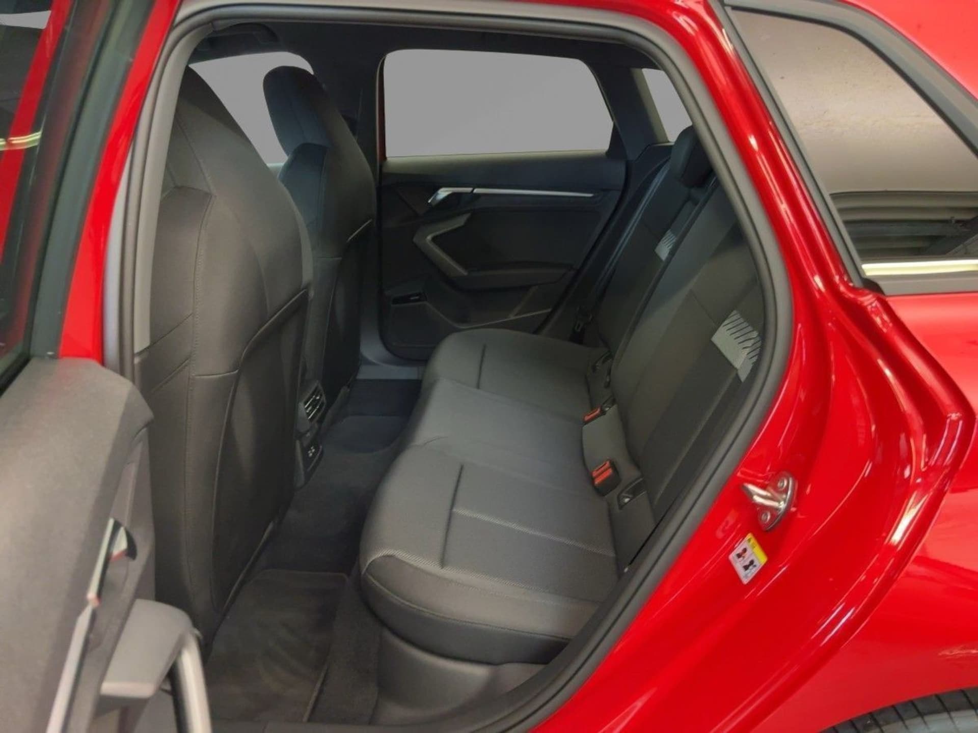 Audi A3 Sportback TFSI e Advanced